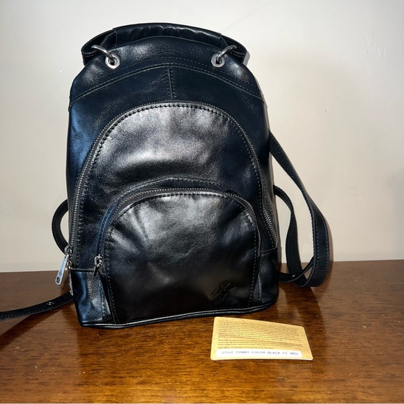 Patricia Nash Bags New Patricia Nash Heritage Leather Alencon